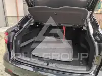 2018 Maserati LEVANTE