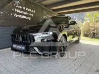 2018 Maserati LEVANTE