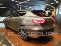 2018 Maserati LEVANTE