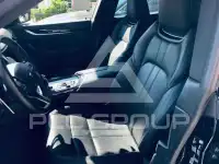 2018 Maserati LEVANTE