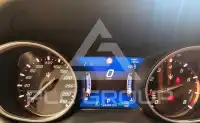 2018 Maserati LEVANTE