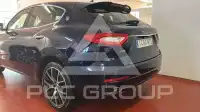 2018 Maserati LEVANTE