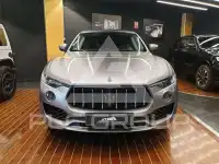 2018 Maserati LEVANTE