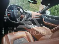 2018 Maserati LEVANTE