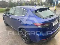 2018 Maserati LEVANTE