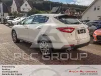 2018 Maserati LEVANTE