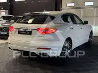 2018 Maserati LEVANTE