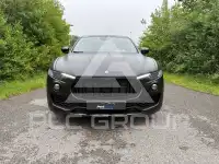 2018 Maserati LEVANTE