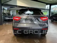 2018 Maserati LEVANTE