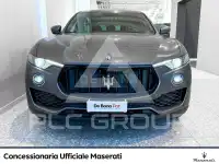 2018 Maserati LEVANTE