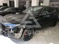 2018 Maserati LEVANTE
