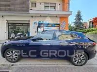 2018 Maserati LEVANTE