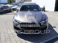 2018 Maserati LEVANTE