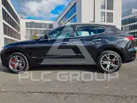 2018 Maserati LEVANTE