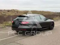 2018 Maserati LEVANTE
