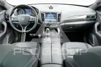 2018 Maserati LEVANTE