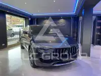 2018 Maserati LEVANTE