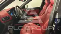 2018 Maserati LEVANTE