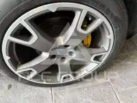 2018 Maserati LEVANTE