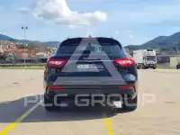 2018 Maserati LEVANTE