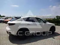 2018 Maserati LEVANTE