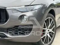 2018 Maserati LEVANTE