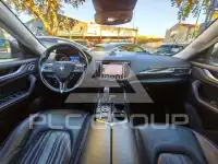 2018 Maserati LEVANTE