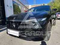 2018 Maserati LEVANTE