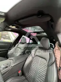 2018 Maserati LEVANTE
