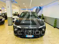2018 Maserati LEVANTE