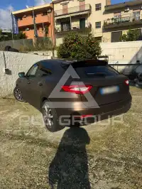 2018 Maserati LEVANTE