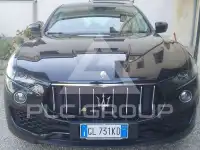 2018 Maserati LEVANTE