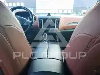 2018 Maserati LEVANTE