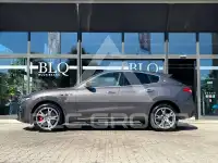 2018 Maserati LEVANTE