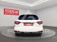 2018 Maserati LEVANTE