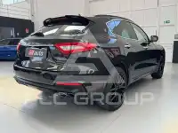 2018 Maserati LEVANTE
