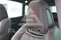 2018 Maserati LEVANTE