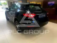 2018 Maserati LEVANTE