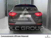 2018 Maserati LEVANTE
