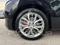 2018 Maserati LEVANTE