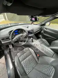 2018 Maserati LEVANTE