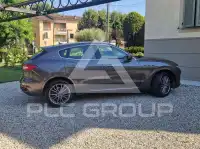 2018 Maserati LEVANTE