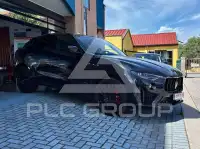 2018 Maserati LEVANTE