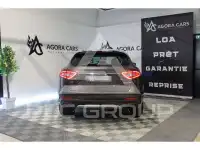 2018 Maserati LEVANTE