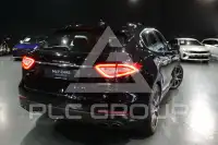 2018 Maserati LEVANTE
