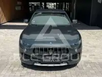 2018 Maserati LEVANTE