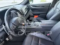 2018 Maserati LEVANTE