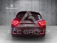 2018 Maserati LEVANTE