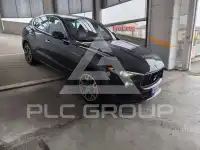 2018 Maserati LEVANTE