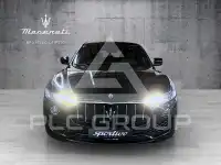 2018 Maserati LEVANTE